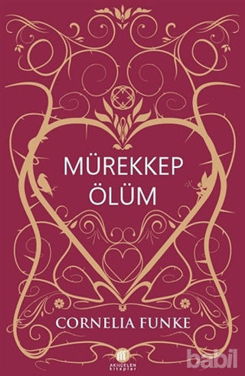 Picture of Mürekkep Ölüm
