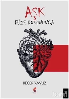 Picture of Aşk Bize Dokununca