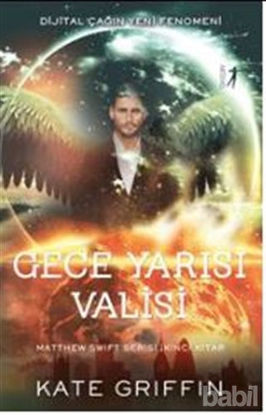 Picture of Gece Yarısı Valisi