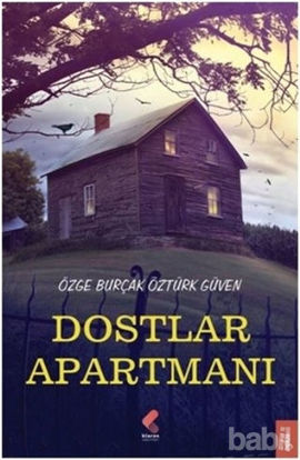 Picture of Dostlar Apartmanı