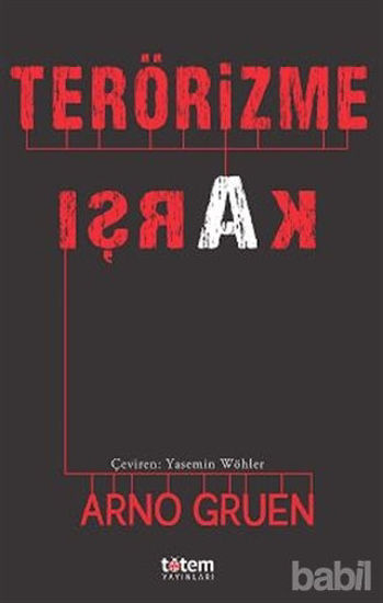 Picture of Terörizme Karşı