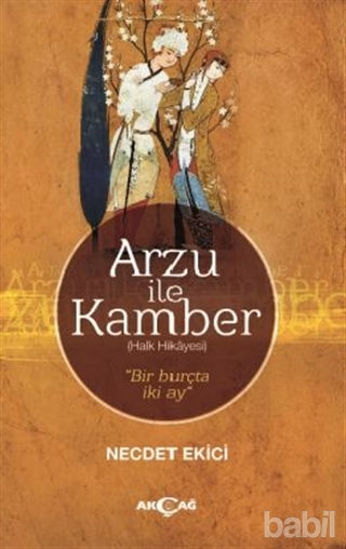 Picture of Arzu İle Kamber