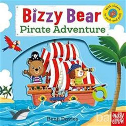Picture of Bizzy Bear - Pirate Adventure