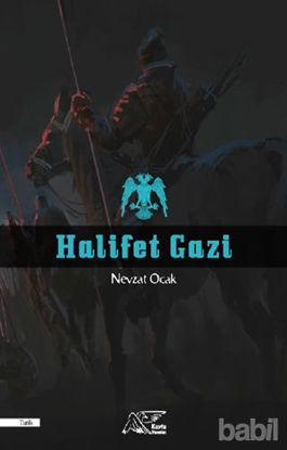Picture of Halifet Gazi