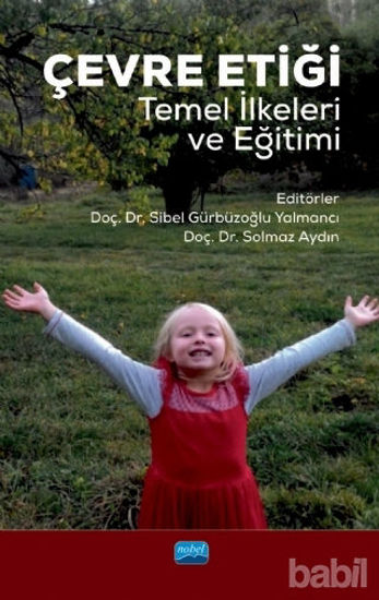 Picture of Çevre Etiği Temel İlkeleri ve Eğitimi