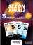 Picture of 5. Sınıf Tüm Dersler 3'lü Paket Deneme