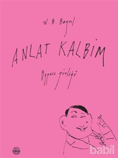 Picture of Anlat Kalbim