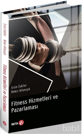 Picture of Fitness Hizmetleri ve Pazarlaması