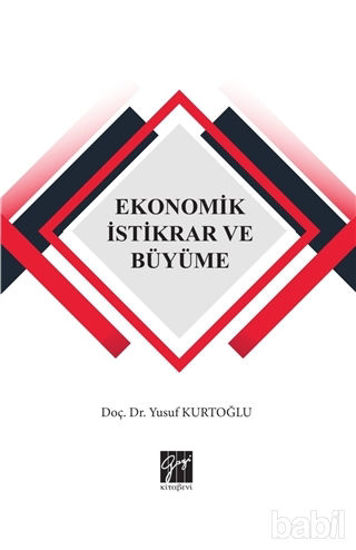 Picture of Ekonomik İstikrar ve Büyüme