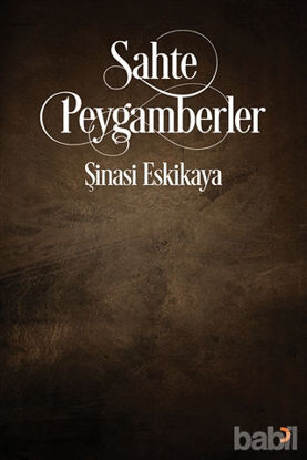 Picture of Sahte Peygamberler