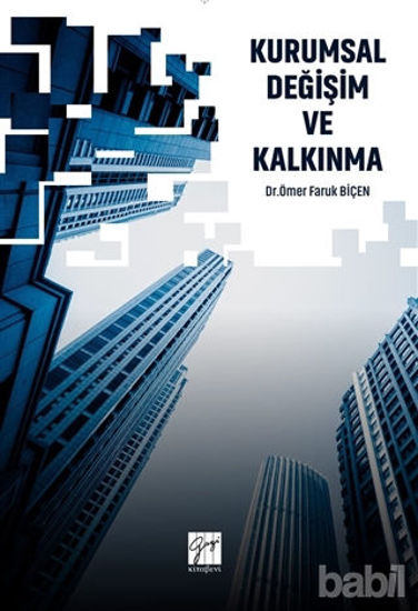 Picture of Kurumsal Değişim ve Kalkınma