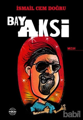 Picture of Bay Aksi