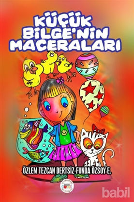 Picture of Küçük Bilge'nin Maceraları