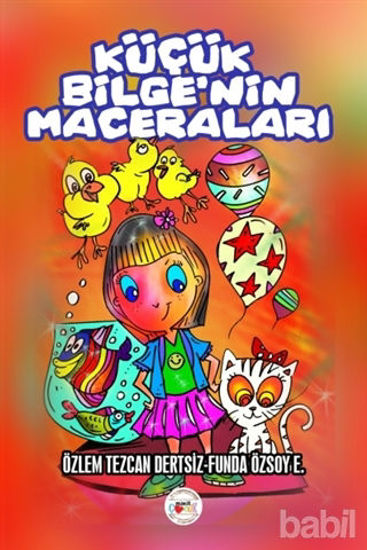 Picture of Küçük Bilge'nin Maceraları