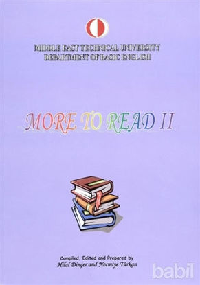 Picture of More To Read 2