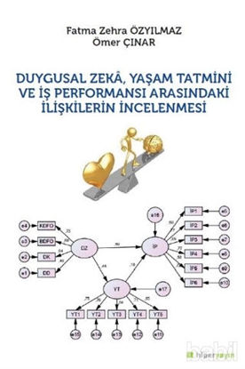 Picture of Duygusal Zeka, Yaşam Tatmini ve İş Performansı Arasındaki İlişkilerin İncelenmesi