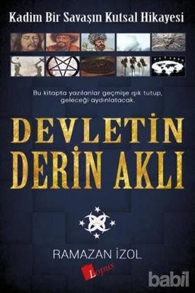 Picture of Devletin Derin Aklı