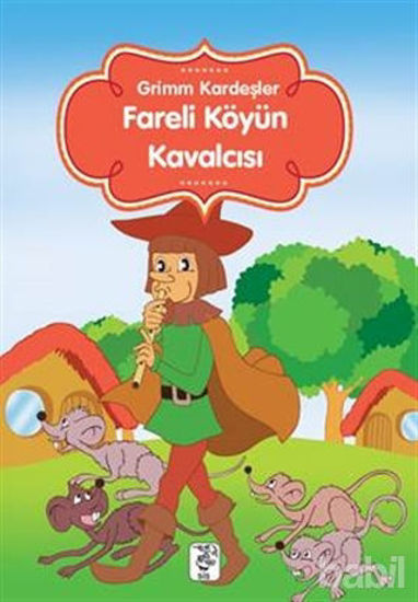 Picture of Fareli Köyün Kavalcısı