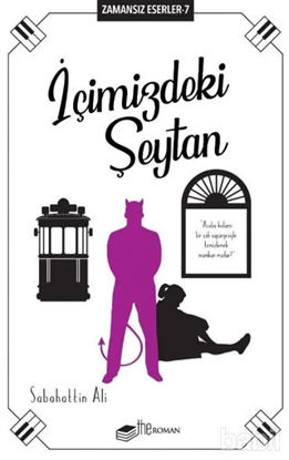 Picture of İçimizdeki Şeytan - Zamansız Eserler 7