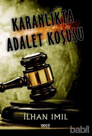 Picture of Karanlıkta Adalet Koşusu