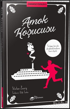 Picture of Amok Koşucusu - Zamansız Eserler 9