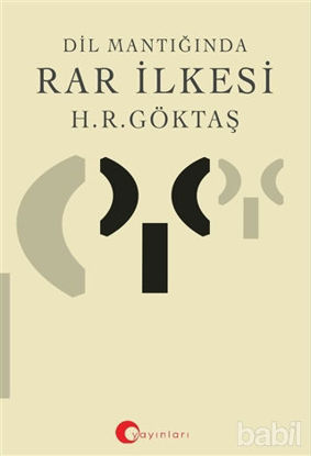 Picture of Dil Mantığında RAR İlkesi