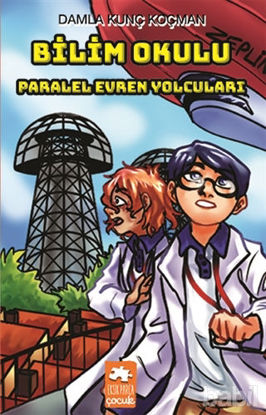 Picture of Bilim Okulu Paralel Evren Yolcuları