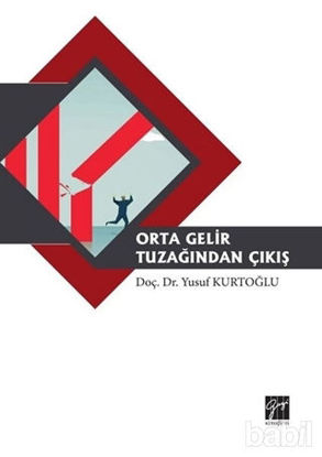 Picture of Orta Gelir Tuzağından Çıkış