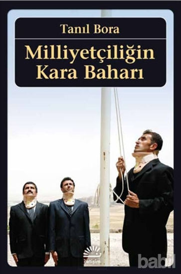 Picture of Milliyetçiliğin Kara Baharı