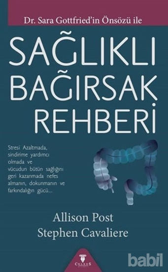 Picture of Sağlıklı Bağırsak Rehberi