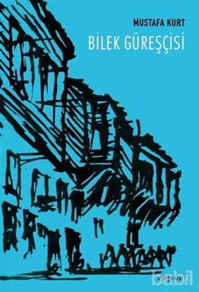 Picture of Bilek Güreşçisi