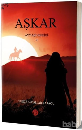 Picture of Aşkar: Aytaşı Serisi - 1