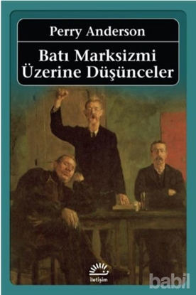 Picture of Batı Marksizmi Üzerine Düşünceler