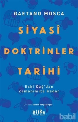 Picture of Siyasi Doktrinler Tarihi