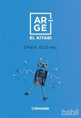 Picture of Ar-Ge El Kitabı