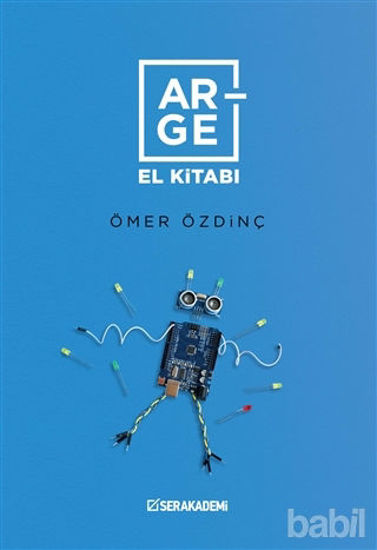 Picture of Ar-Ge El Kitabı