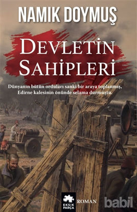 Picture of Devletin Sahipleri