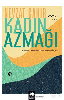 Picture of Kadın Azmağı