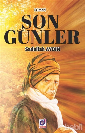 Picture of Son Günler