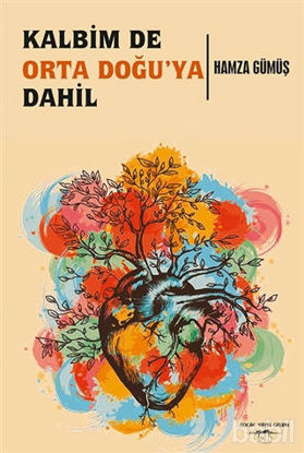 Picture of Kalbim De Orta Doğu’ya Dahil