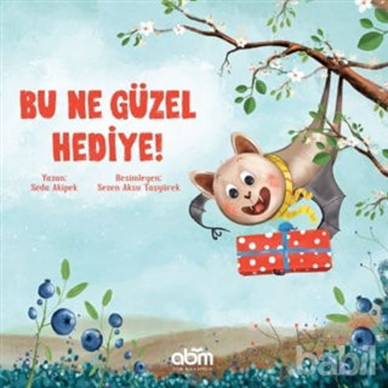 Picture of Bu Ne Güzel Hediye