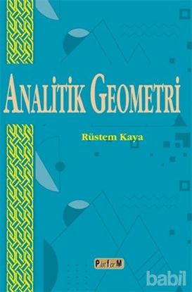 Picture of Analitik Geometri