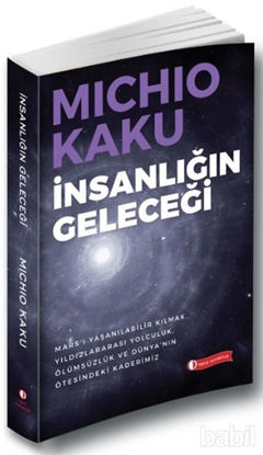 Picture of İnsanlığın Geleceği
