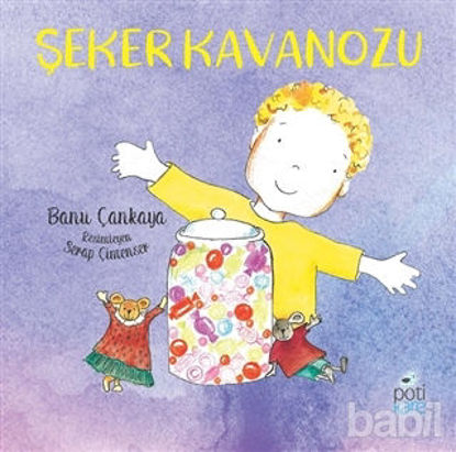 Picture of Şeker Kavanozu