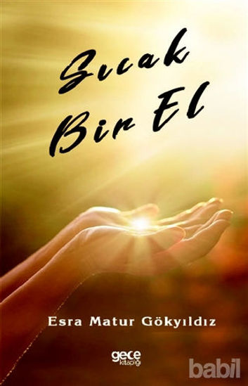 Picture of Sıcak Bir El