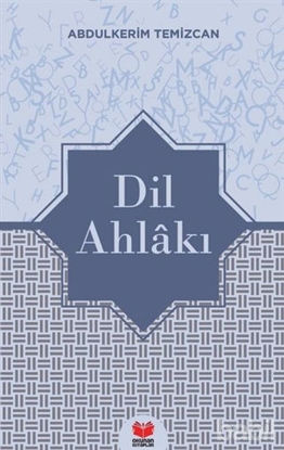 Picture of Dil Ahlakı