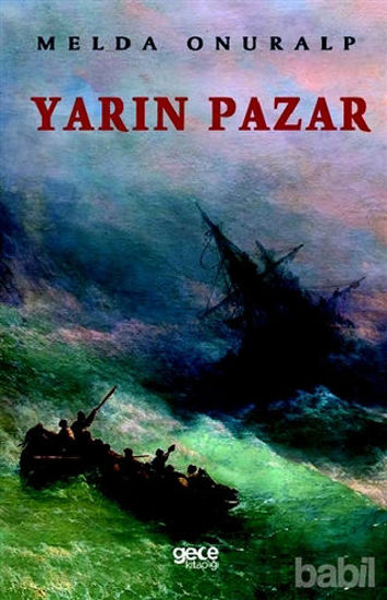 Picture of Yarın Pazar