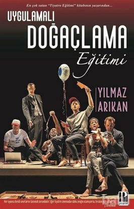 Picture of Uygulamalı Doğaçlama Eğitimi