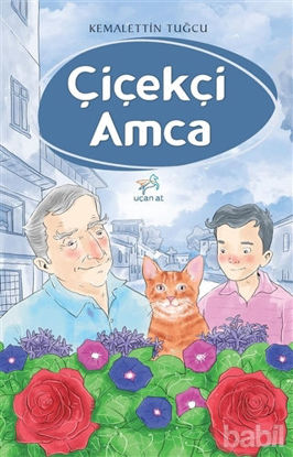 Picture of Çiçekçi Amca
