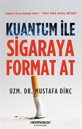 Picture of Kuantum İle Sigaraya Format At
